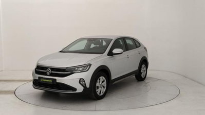 Volkswagen Taigo 1.0 tsi Life 115cv usata