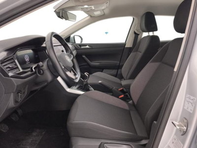 Volkswagen Taigo 1.0 tsi Life 115cv (11)