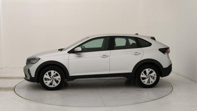 Volkswagen Taigo 1.0 tsi Life 115cv (2)