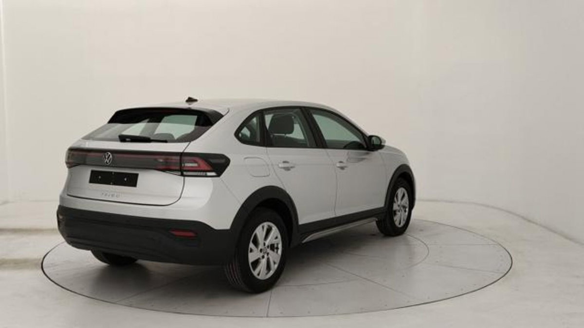 Volkswagen Taigo 1.0 tsi Life 115cv (5)