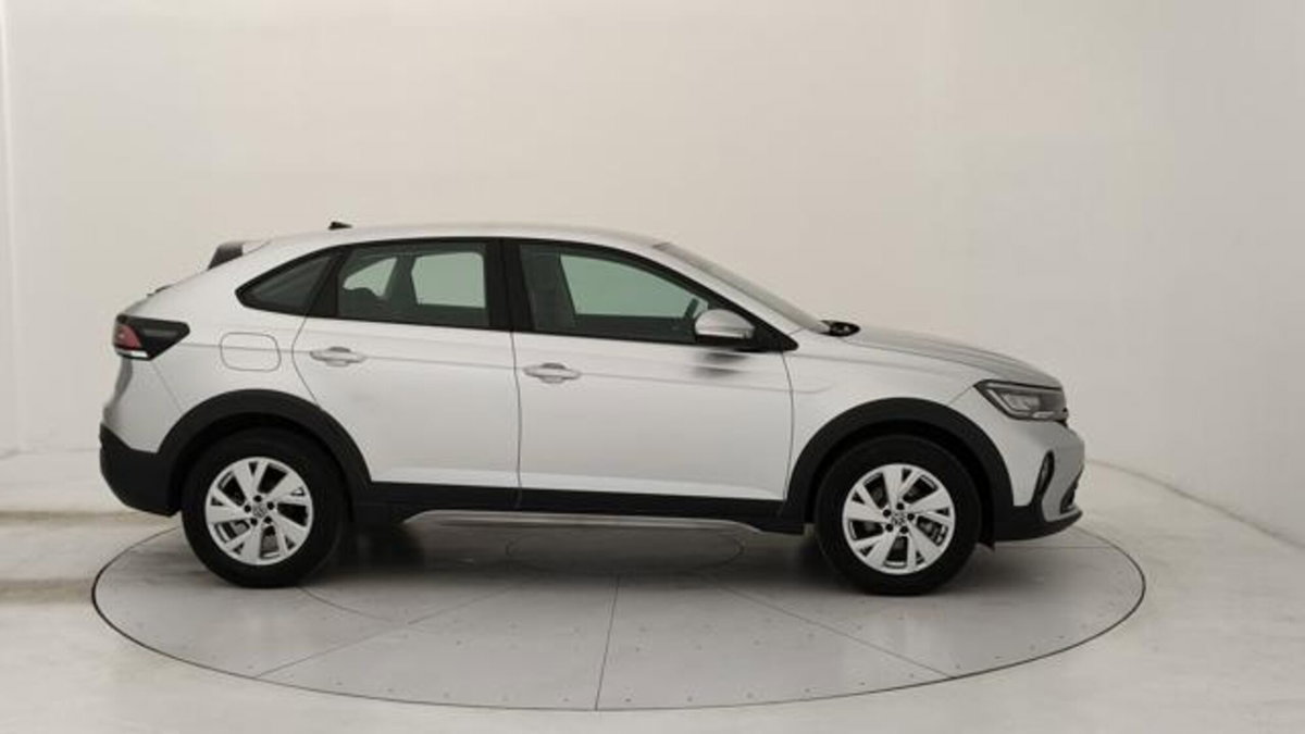 Volkswagen Taigo 1.0 tsi Life 115cv (6)