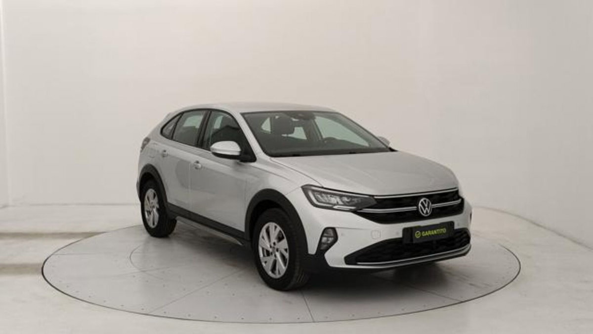 Volkswagen Taigo 1.0 tsi Life 115cv (7)