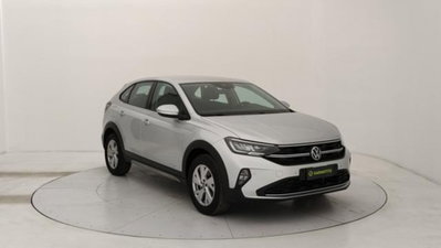 Volkswagen Taigo 1.0 tsi Life 115cv (7)