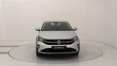 Volkswagen Taigo 1.0 tsi Life 115cv (8)