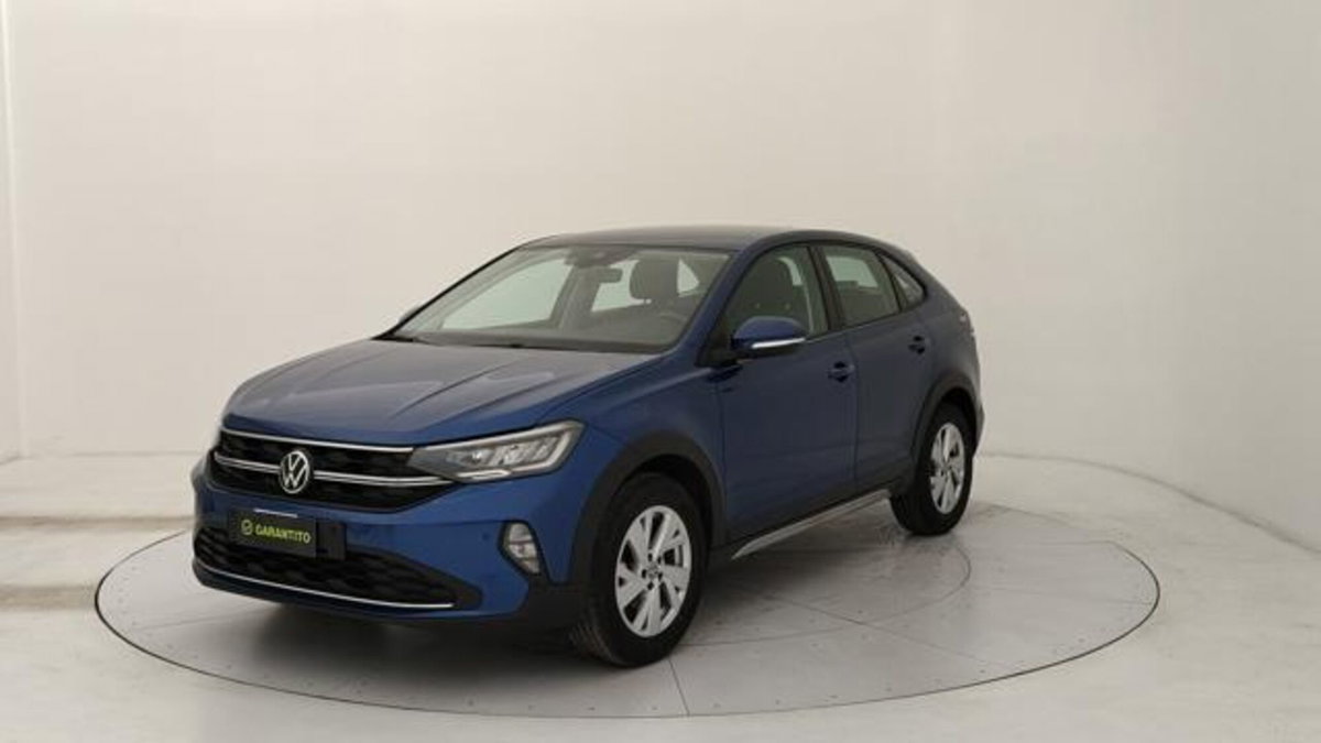 Volkswagen Taigo 1.0 tsi Life 115cv