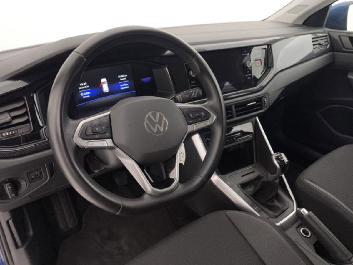 Volkswagen Taigo 1.0 tsi Life 115cv (10)