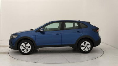 Volkswagen Taigo 1.0 tsi Life 115cv (2)