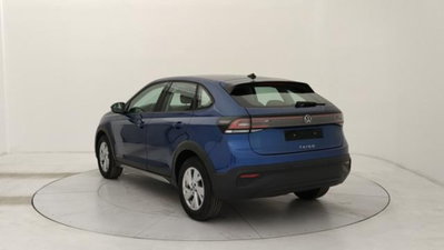 Volkswagen Taigo 1.0 tsi Life 115cv (3)