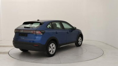 Volkswagen Taigo 1.0 tsi Life 115cv (5)