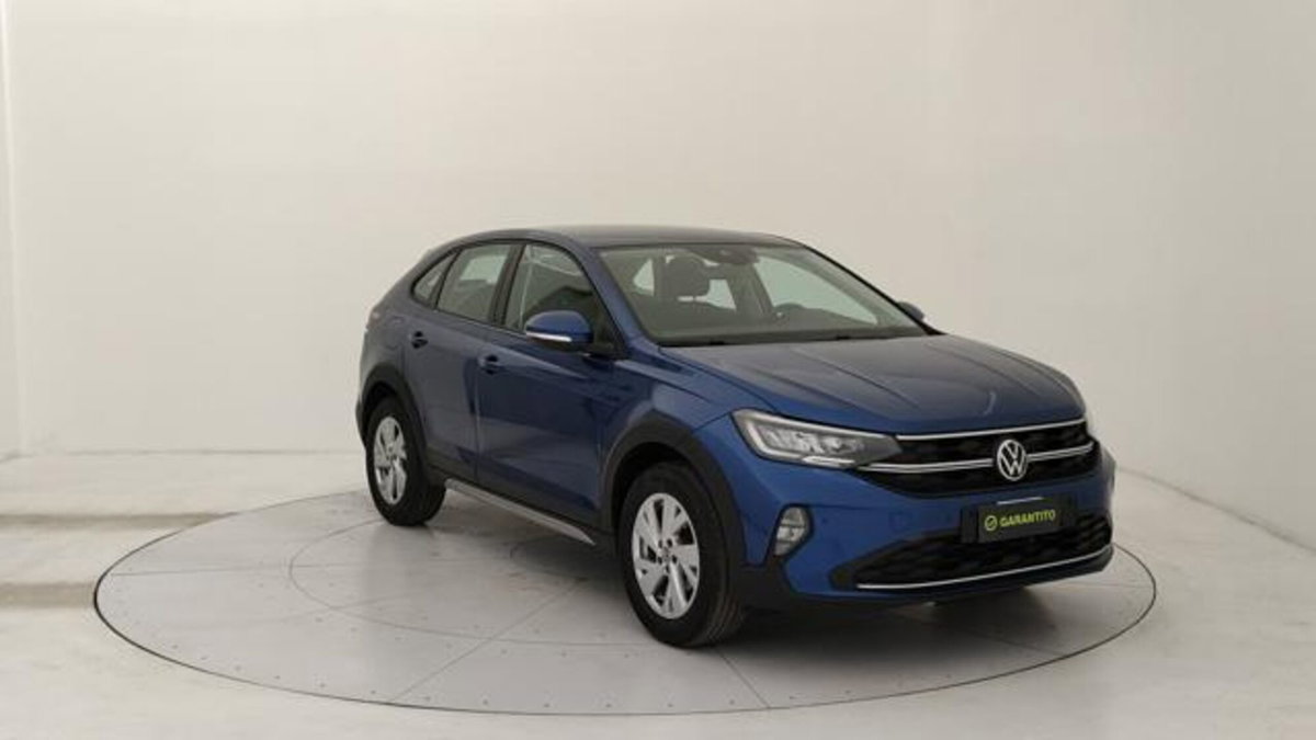Volkswagen Taigo 1.0 tsi Life 115cv (7)