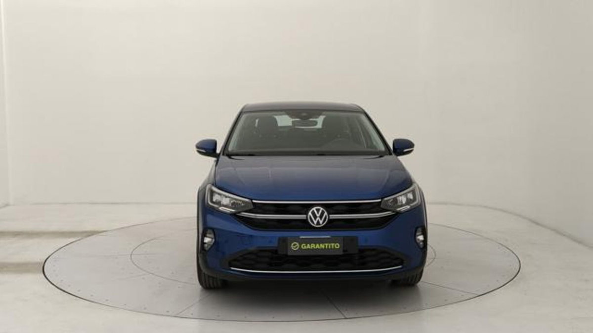 Volkswagen Taigo 1.0 tsi Life 115cv (8)