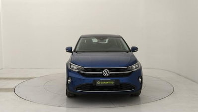 Volkswagen Taigo 1.0 tsi Life 115cv (8)