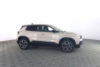 Jeep Avenger 1.2 turbo Summit fwd 100cv (3)
