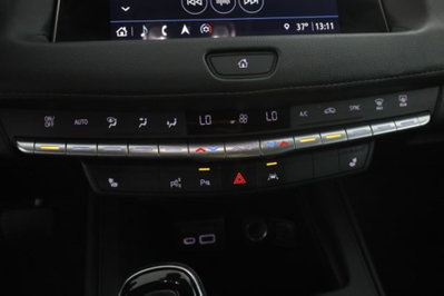 Cadillac XT4 XT4 350 TD AWD Premium Luxury (13)