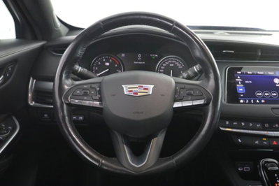 Cadillac XT4 XT4 350 TD AWD Premium Luxury (5)