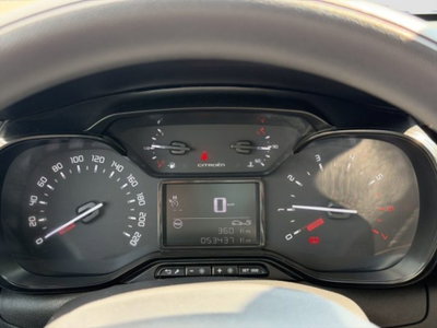 Citroen C3 PureTech 83 S&S Feel (15)