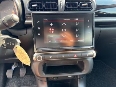 Citroen C3 PureTech 83 S&S Feel (16)