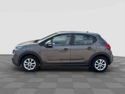 Citroen C3 PureTech 83 S&S Feel (2)