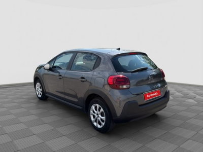 Citroen C3 PureTech 83 S&S Feel (3)