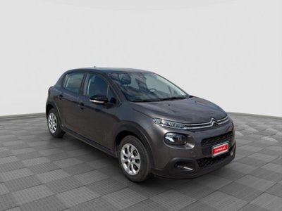 Citroen C3 PureTech 83 S&S Feel (7)