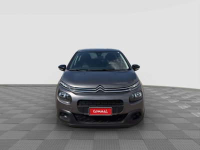 Citroen C3 PureTech 83 S&S Feel (8)
