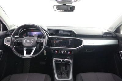 Audi Q3 35 TDI quattro S tronic Business Advanced usata