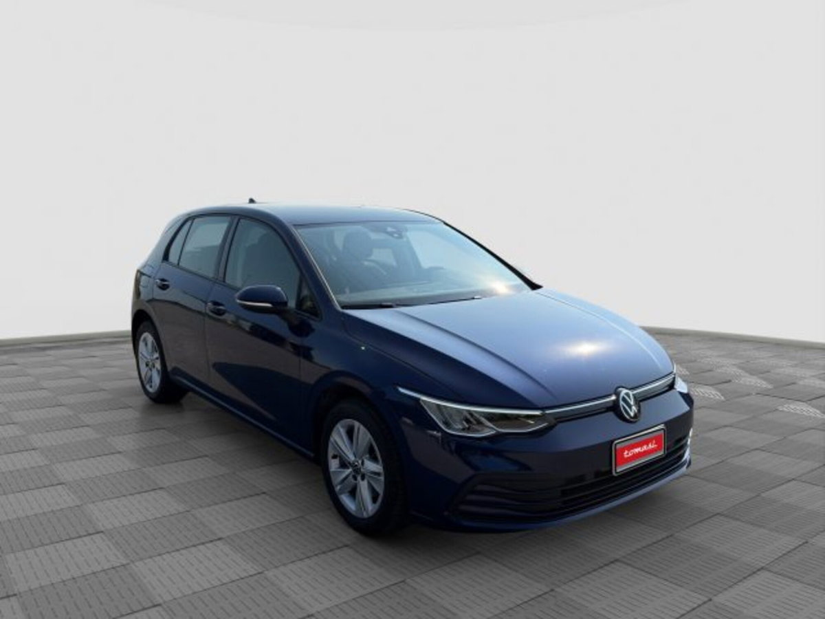 Volkswagen Golf Variant 1.0 eTSI EVO DSG Life (7)