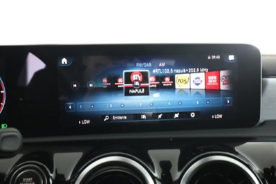Mercedes-Benz CLA 180 d Automatic Premium (10)