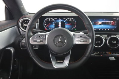 Mercedes-Benz CLA 180 d Automatic Premium (5)