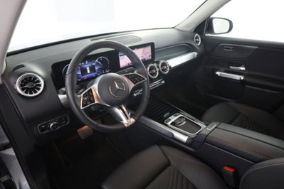 Mercedes-Benz GLB 200 d Progressive Advanced Plus auto usata