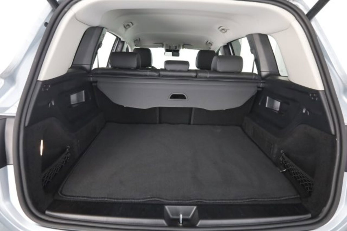 Mercedes-Benz GLB 200 d Progressive Advanced Plus auto (6)
