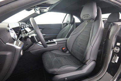 Mercedes-Benz CLE Cabrio 200 AMG Line Premium auto (2)