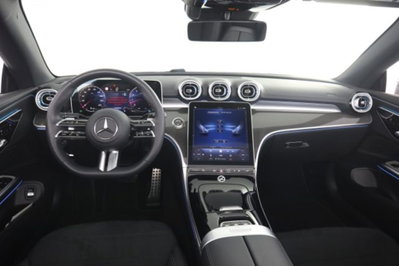 Mercedes-Benz CLE Cabrio 200 AMG Line Premium auto (4)