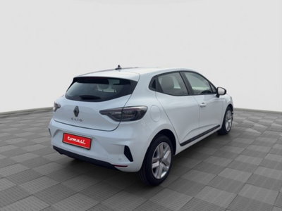 Renault Clio 1.0 tce Evolution 90cv (6)