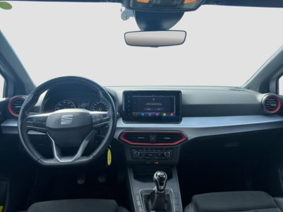 SEAT Ibiza 1.0 EcoTSI 95 CV S/S 5p. Style (11)