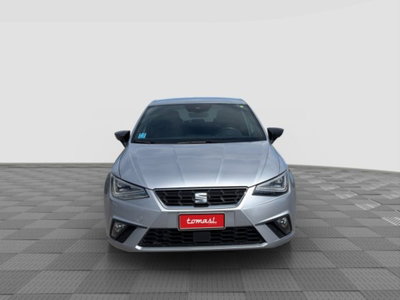 SEAT Ibiza 1.0 EcoTSI 95 CV S/S 5p. Style (8)