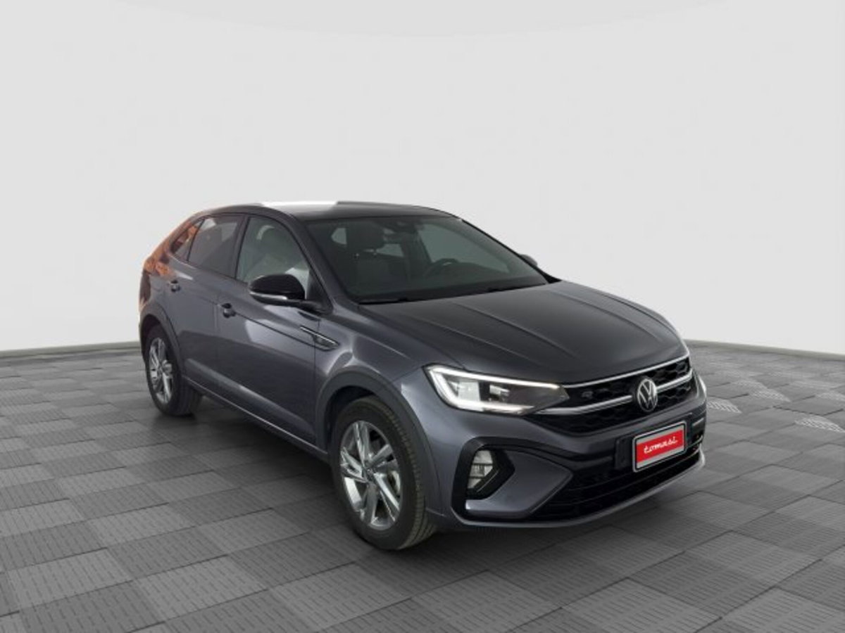 Volkswagen Taigo 1.0 TSI 110 CV DSG R-Line (7)