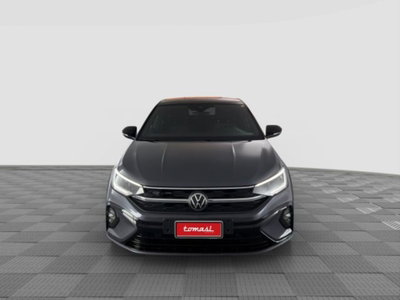 Volkswagen Taigo 1.0 TSI 110 CV DSG R-Line (8)