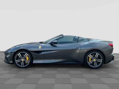 Ferrari Portofino Spider Portofino (10)