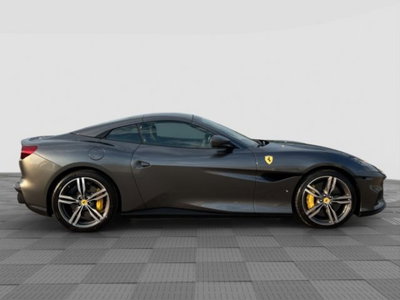 Ferrari Portofino Spider Portofino (6)