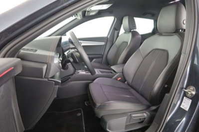 Cupra Formentor Formentor 1.5 TSI (2)
