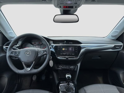 Opel Corsa 1.2 100 CV Elegance (11)