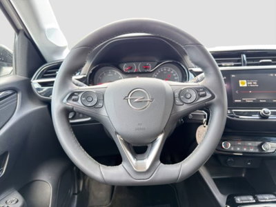 Opel Corsa 1.2 100 CV Elegance (12)