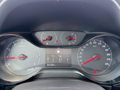 Opel Corsa 1.2 100 CV Elegance (14)