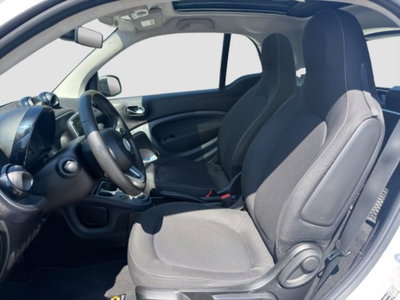 smart Fortwo 70 1.0 Prime (10)