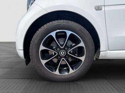 smart Fortwo 70 1.0 Prime (15)