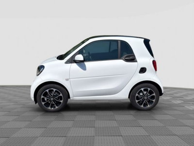 smart Fortwo 70 1.0 Prime (2)