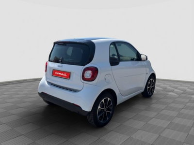 smart Fortwo 70 1.0 Prime (5)