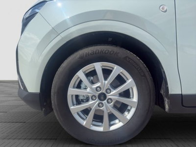 Ford Tourneo Courier 1.0 ecoboost 125cv Titanium powershift (15)