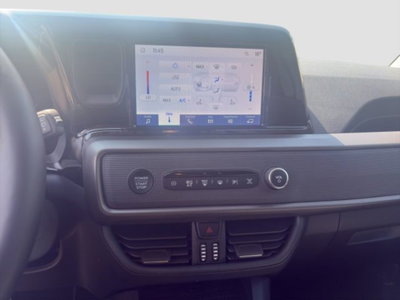 Ford Tourneo Courier 1.0 ecoboost 125cv Titanium powershift (16)